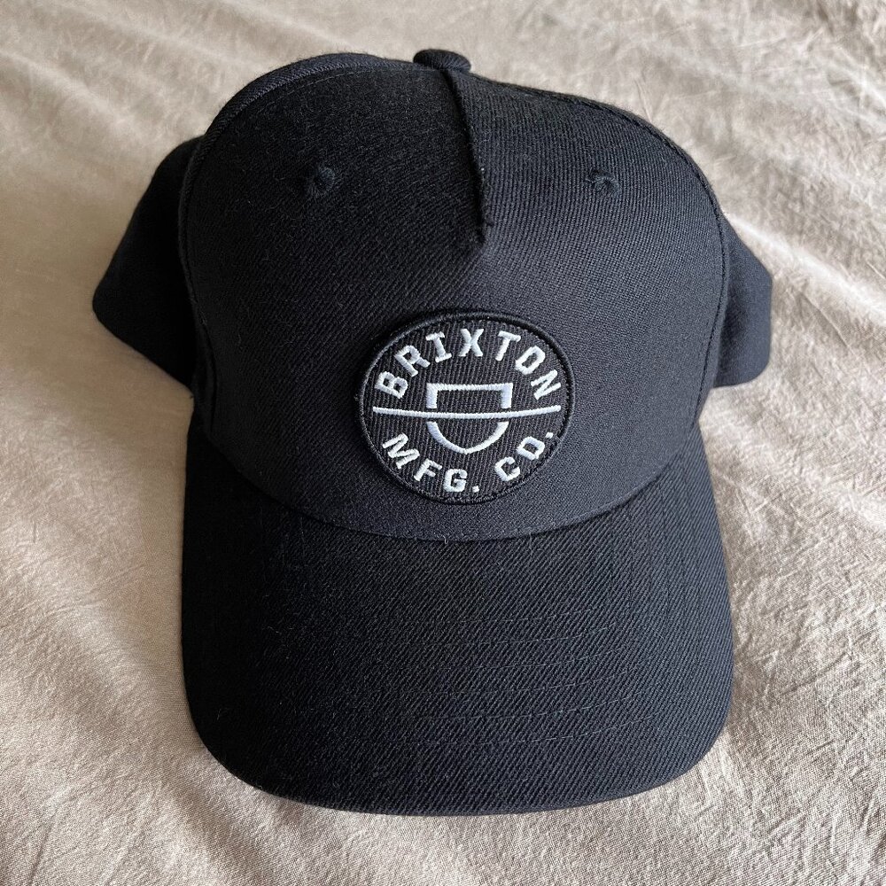 Brixton Hat